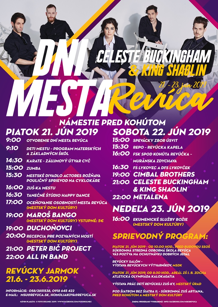 plagát Dni mesta 2019.jpg plagát Dni mesta 2019.jpg