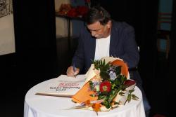Odovzdávanie cien mesta Revúca 2019 Odovzdávanie cien mesta Revúca 2019