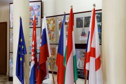 Odovzdávanie cien mesta Revúca 2019 Odovzdávanie cien mesta Revúca 2019
