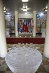 Odovzdávanie cien mesta Revúca 2019 Odovzdávanie cien mesta Revúca 2019