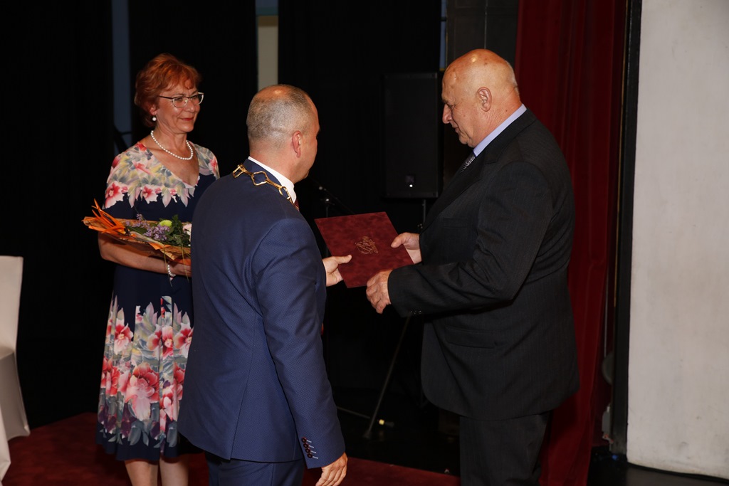 Fotogaléria Odovzdávanie cien mesta Revúca 2019 (155) Odovzdávanie cien mesta Revúca 2019