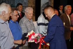 Odovzdávanie cien mesta Revúca 2019 Odovzdávanie cien mesta Revúca 2019