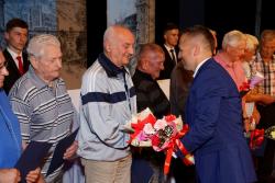 Odovzdávanie cien mesta Revúca 2019 Odovzdávanie cien mesta Revúca 2019