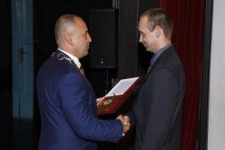 Odovzdávanie cien mesta Revúca 2019 Odovzdávanie cien mesta Revúca 2019