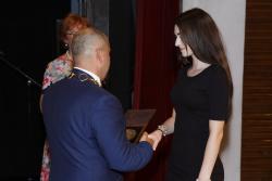 Odovzdávanie cien mesta Revúca 2019 Odovzdávanie cien mesta Revúca 2019