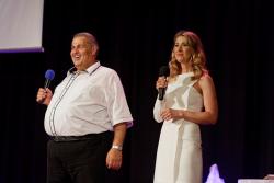 Odovzdávanie cien mesta Revúca 2019 Odovzdávanie cien mesta Revúca 2019