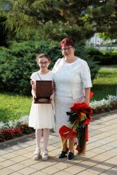 Odovzdávanie cien mesta Revúca 2019 Odovzdávanie cien mesta Revúca 2019