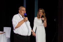 Odovzdávanie cien mesta Revúca 2019 Odovzdávanie cien mesta Revúca 2019
