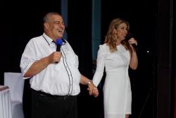 Odovzdávanie cien mesta Revúca 2019 Odovzdávanie cien mesta Revúca 2019