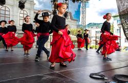 Dni mesta Revúca 2019 Dni mesta Revúca 2019