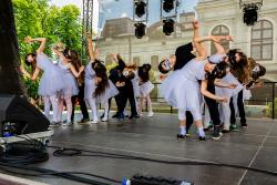 Dni mesta Revúca 2019 Dni mesta Revúca 2019