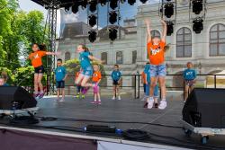 Dni mesta Revúca 2019 Dni mesta Revúca 2019
