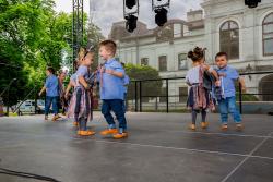 Dni mesta Revúca 2019 Dni mesta Revúca 2019