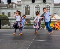 Dni mesta Revúca 2019 Dni mesta Revúca 2019