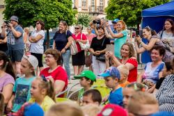 Dni mesta Revúca 2019 Dni mesta Revúca 2019