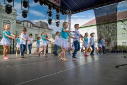 Dni mesta Revúca 2019 Dni mesta Revúca 2019