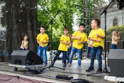 Dni mesta Revúca 2019 Dni mesta Revúca 2019