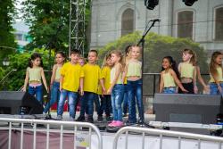 Dni mesta Revúca 2019 Dni mesta Revúca 2019