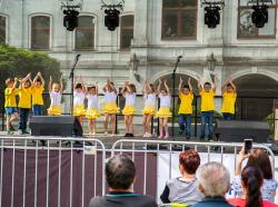 Dni mesta Revúca 2019 Dni mesta Revúca 2019