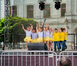 Dni mesta Revúca 2019 Dni mesta Revúca 2019