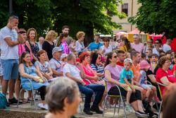Dni mesta Revúca 2019 Dni mesta Revúca 2019