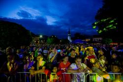 Dni mesta Revúca 2019 Dni mesta Revúca 2019