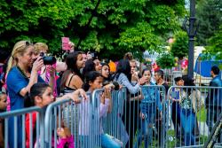 Dni mesta Revúca 2019 Dni mesta Revúca 2019