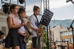 Dni mesta Revúca 2019 Dni mesta Revúca 2019