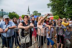 Dni mesta Revúca 2019 Dni mesta Revúca 2019