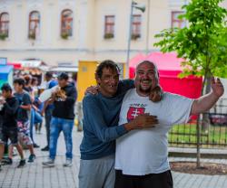 Dni mesta Revúca 2019 Dni mesta Revúca 2019