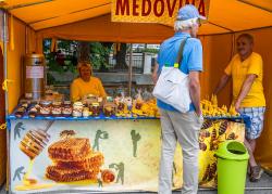 Dni mesta Revúca 2019 Dni mesta Revúca 2019
