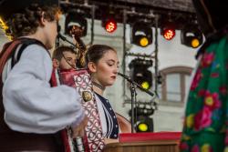 Dni mesta Revúca 2019 Dni mesta Revúca 2019