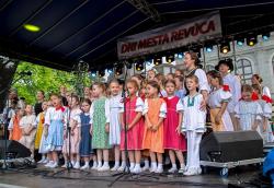 Dni mesta Revúca 2019 Dni mesta Revúca 2019