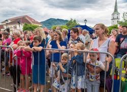 Dni mesta Revúca 2019 Dni mesta Revúca 2019
