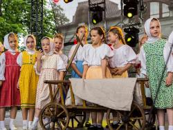 Dni mesta Revúca 2019 Dni mesta Revúca 2019