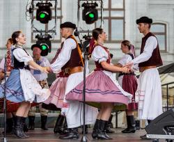 Dni mesta Revúca 2019 Dni mesta Revúca 2019