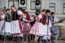 Dni mesta Revúca 2019 Dni mesta Revúca 2019