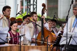 Dni mesta Revúca 2019 Dni mesta Revúca 2019