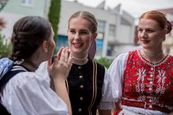 Dni mesta Revúca 2019 Dni mesta Revúca 2019