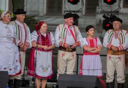 Dni mesta Revúca 2019 Dni mesta Revúca 2019