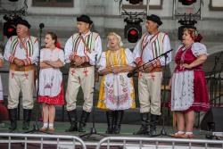 Dni mesta Revúca 2019 Dni mesta Revúca 2019