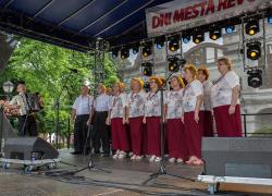 Dni mesta Revúca 2019 Dni mesta Revúca 2019