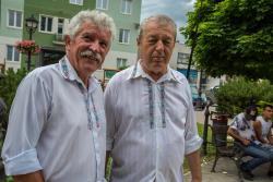 Dni mesta Revúca 2019 Dni mesta Revúca 2019