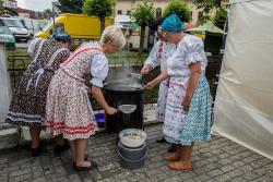 Dni mesta Revúca 2019 Dni mesta Revúca 2019