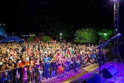 Dni mesta Revúca 2019 Dni mesta Revúca 2019