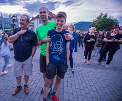 Dni mesta Revúca 2019 Dni mesta Revúca 2019