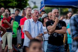 Dni mesta Revúca 2019 Dni mesta Revúca 2019