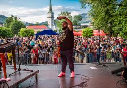 Dni mesta Revúca 2019 Dni mesta Revúca 2019