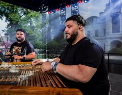Dni mesta Revúca 2019 Dni mesta Revúca 2019